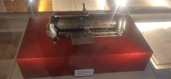 Ziraat Bankası Müzesi