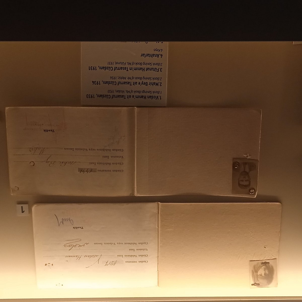Ziraat Bankası Müzesi photo 2