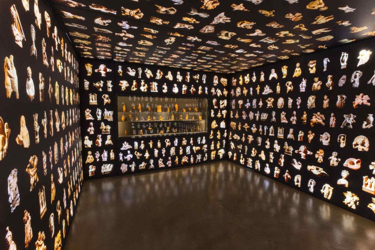 İstanbul Yapı Kredi Museum photo 2