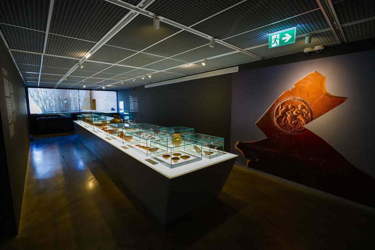 İstanbul Yapı Kredi Museum photo 3