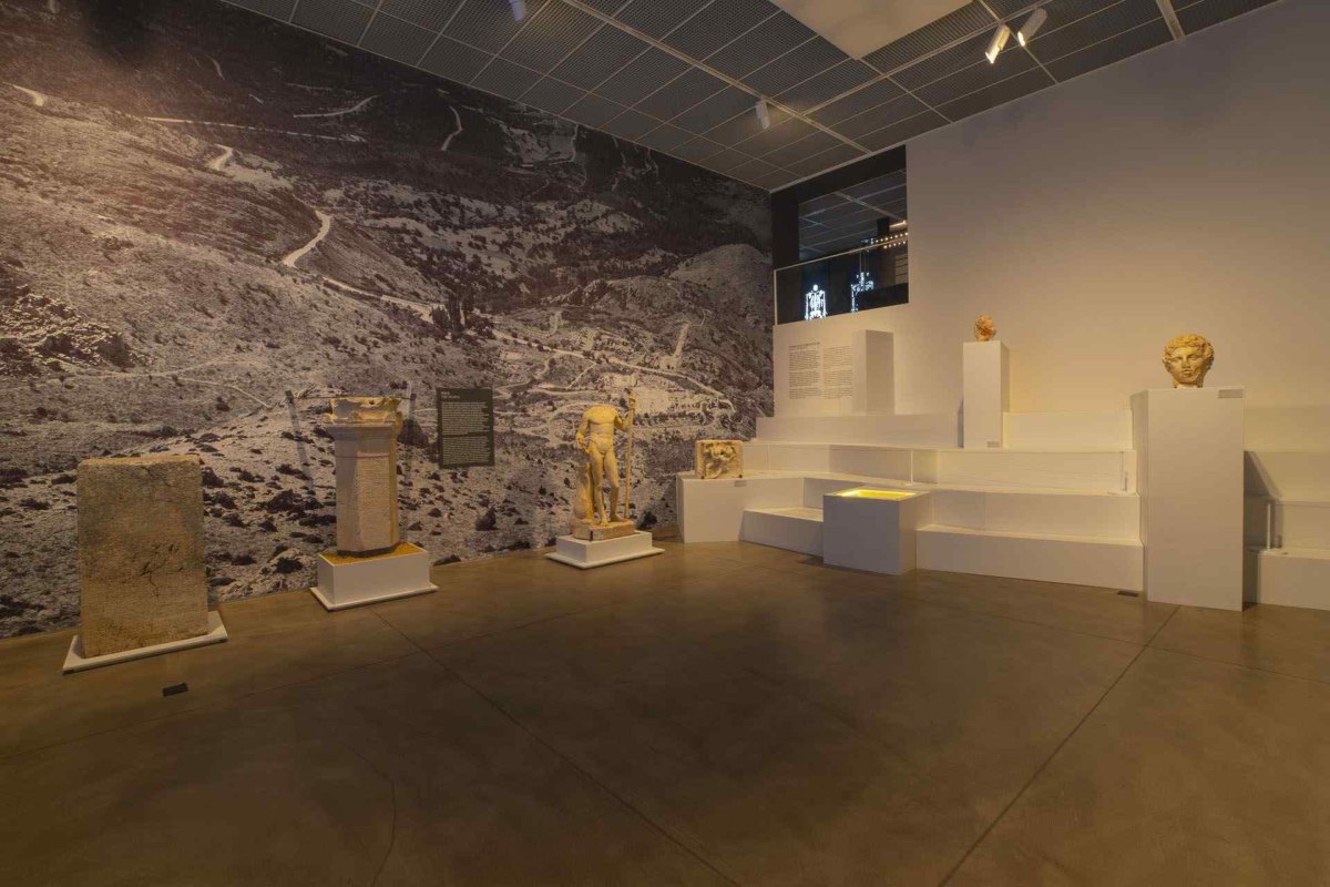 İstanbul Yapı Kredi Museum photo 4