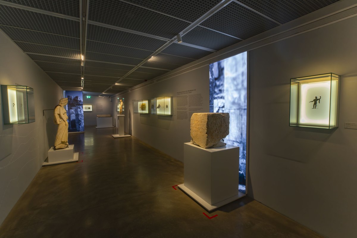 İstanbul Yapı Kredi Museum photo 5