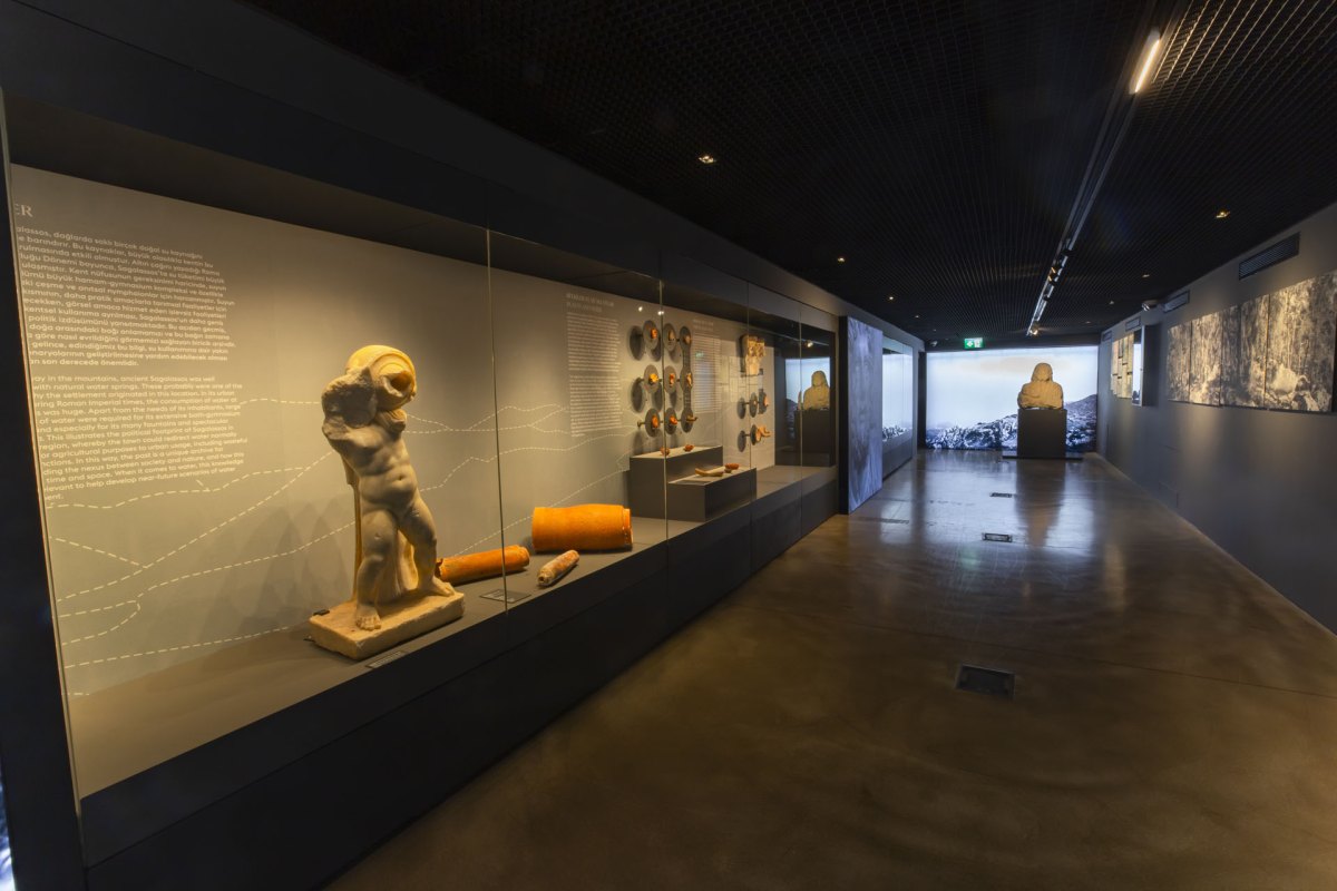 İstanbul Yapı Kredi Museum photo 7