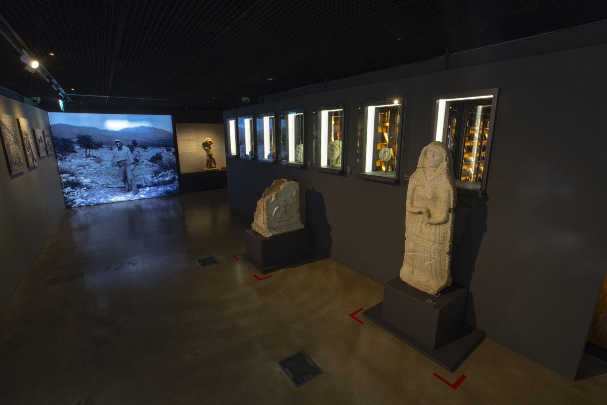 İstanbul Yapı Kredi Museum photo 8