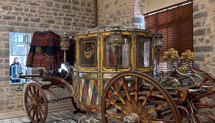 Cam Ve Billur Müzesi photo 3