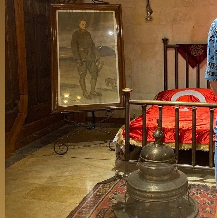 Gaziantep Atatürk Anı Müzesi photo 5