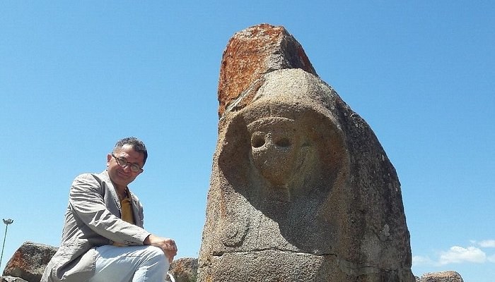 Alacahoyuk Muzesi photo 3