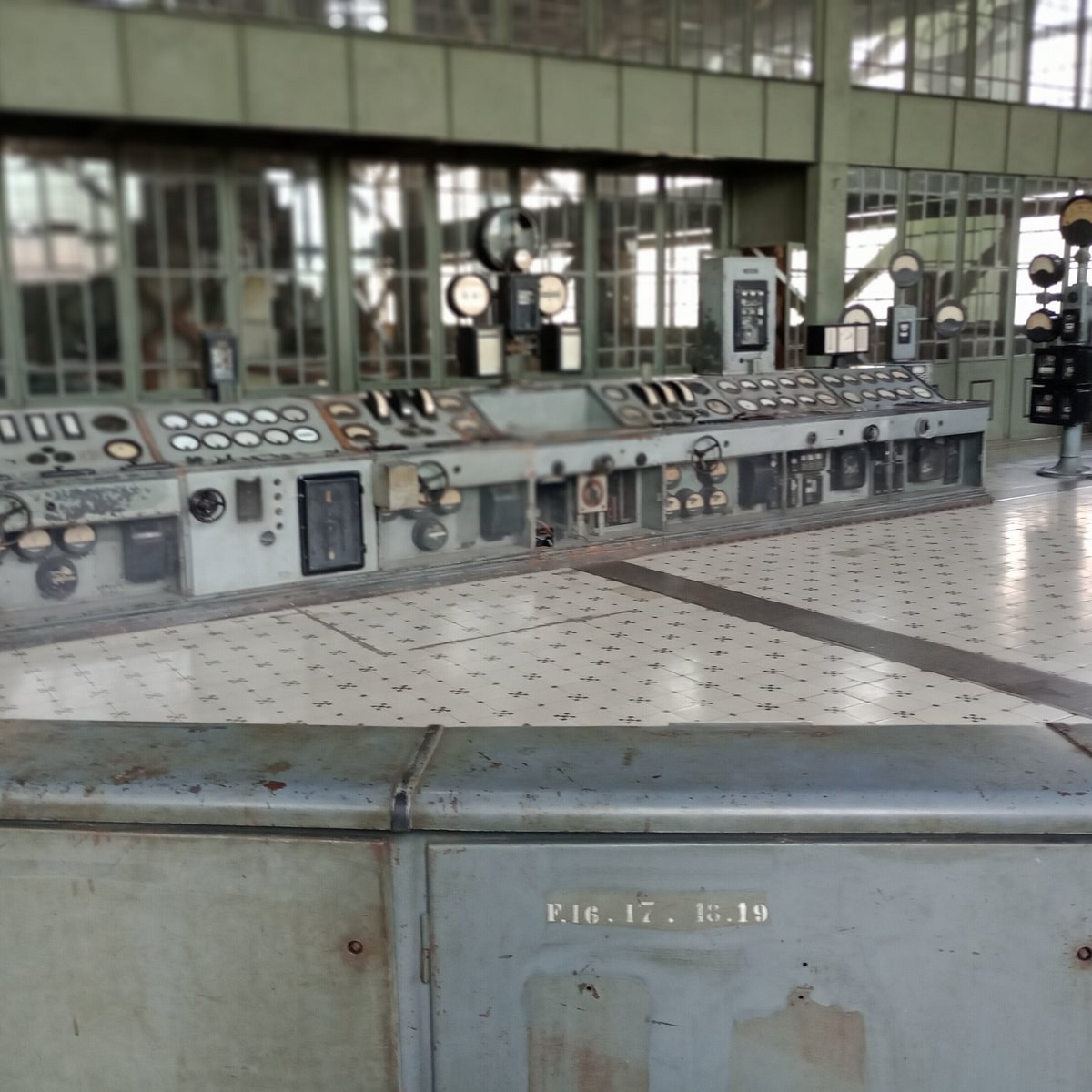 Santral Istanbul Energy Museum photo 2
