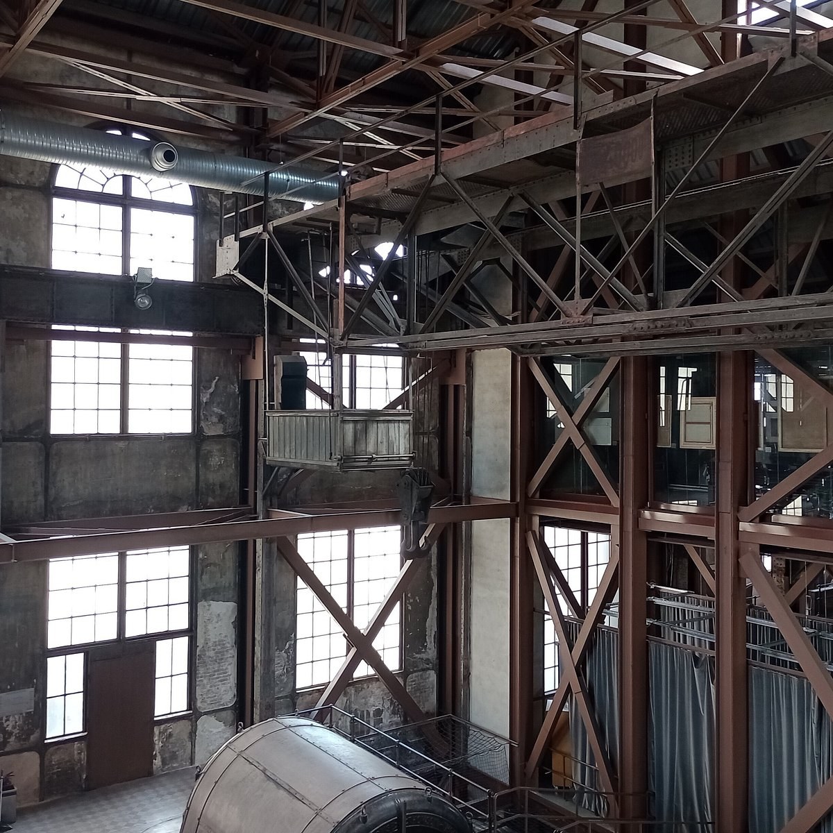 Santral Istanbul Energy Museum photo 5