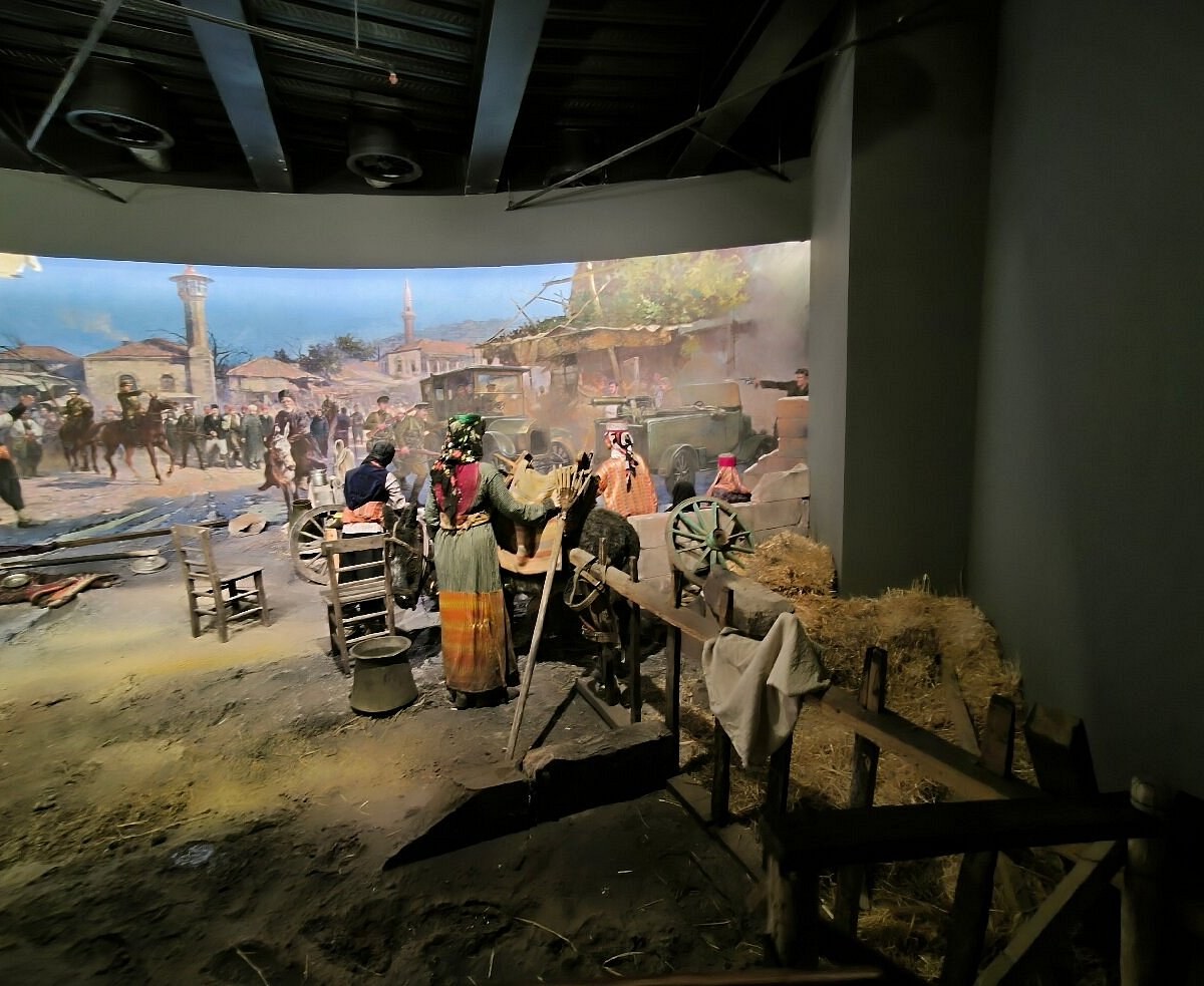 Panorama Museum photo 2