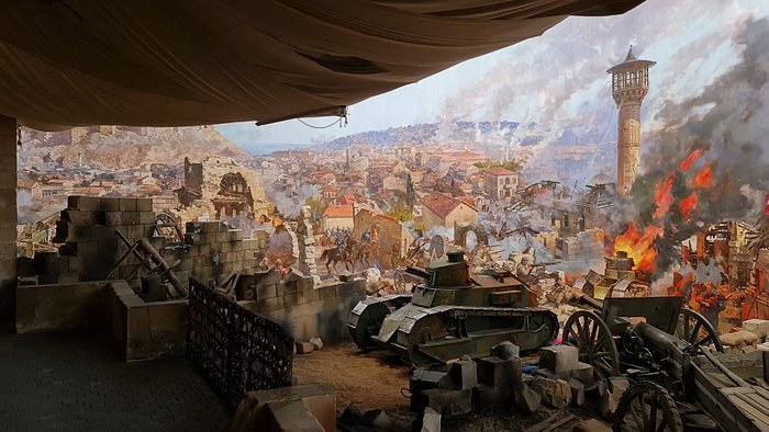 Panorama Museum photo 4