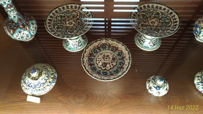 Museum of ceramics