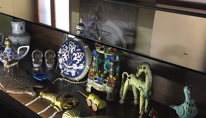 Museum of ceramics photo 2