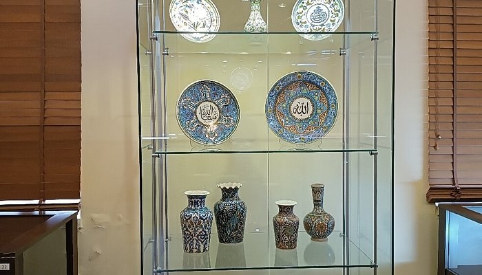Museum of ceramics photo 3