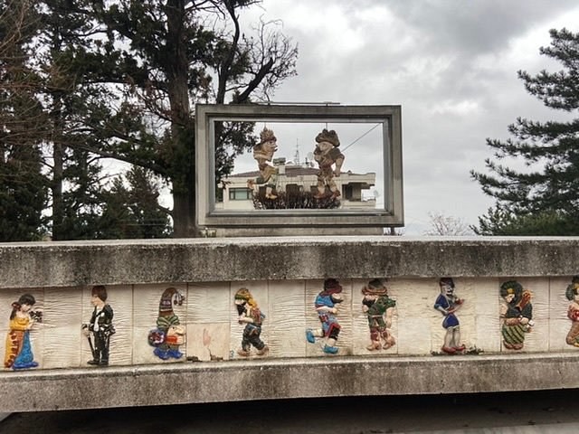 Karagoz Museum photo 6