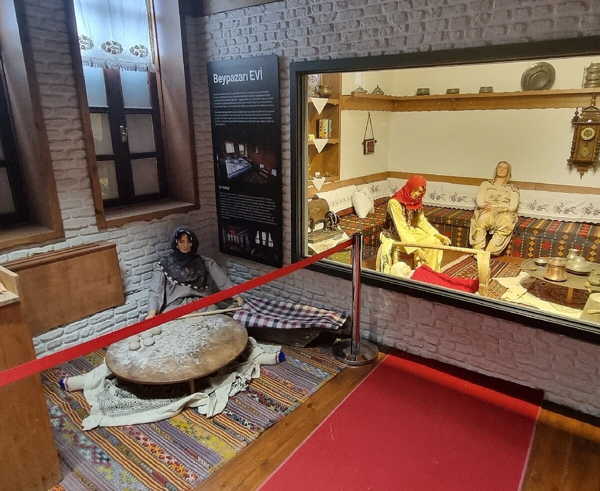 Beypazari Kent Tarihi Muzesi photo 3