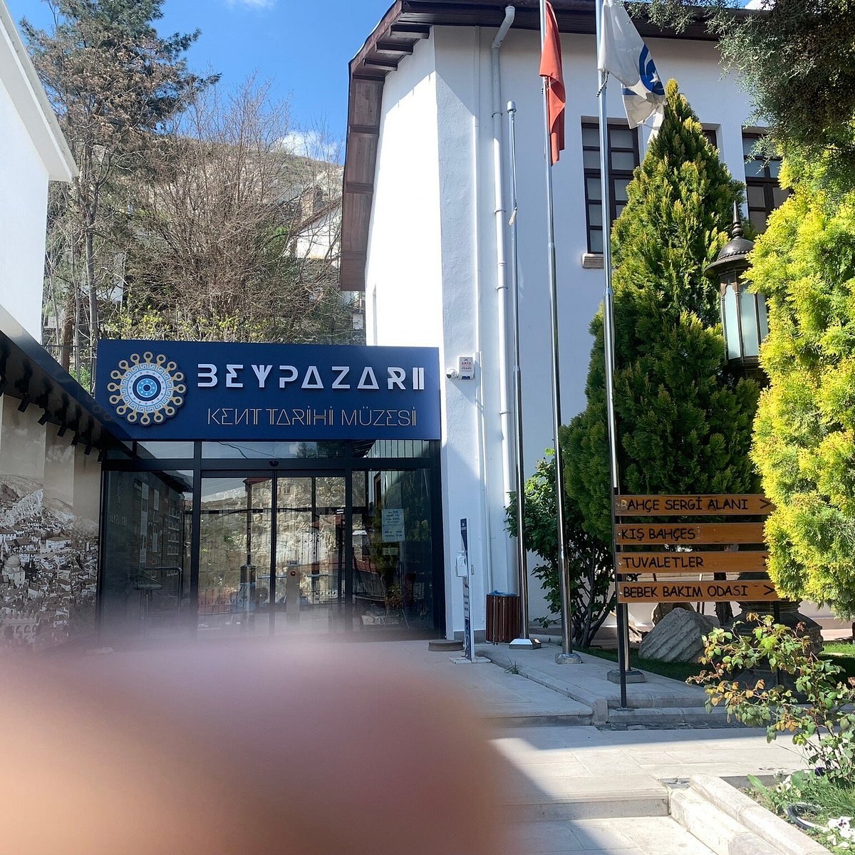 Beypazari Kent Tarihi Muzesi photo 5