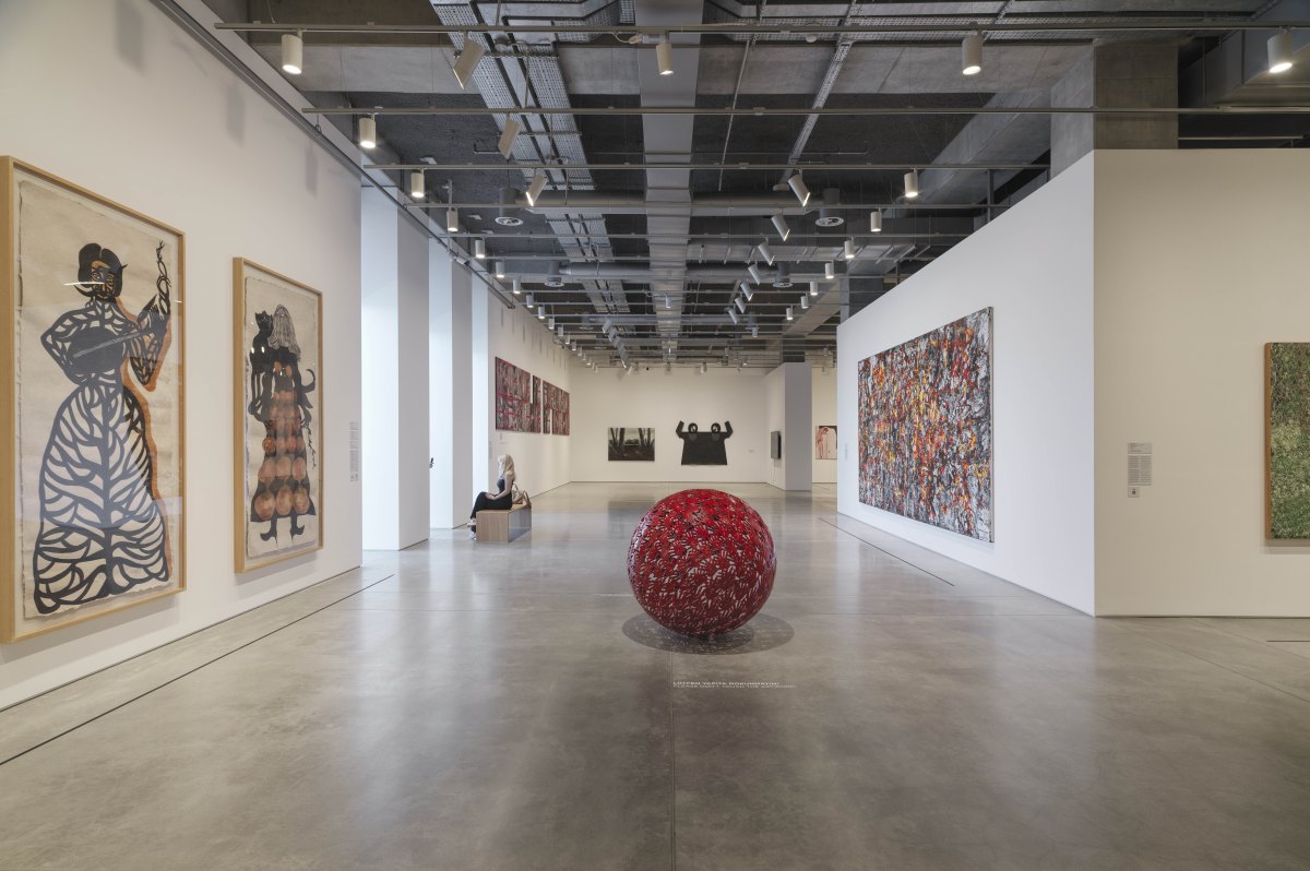 İstanbul Modern photo 3