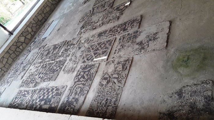 Gordion Museum photo 2