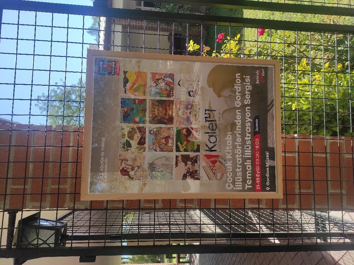Gordion Museum photo 4
