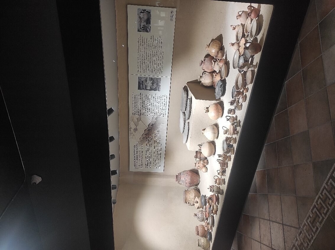 Gordion Museum photo 5