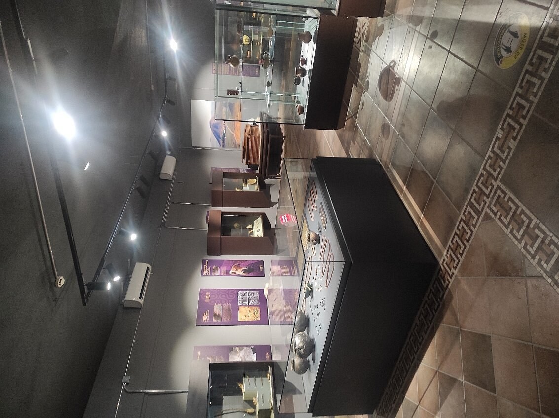 Gordion Museum photo 6