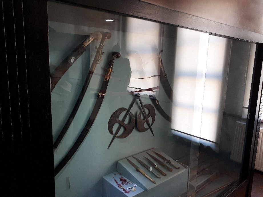 Liva Pasa Mansion Ethnography Museum photo 6