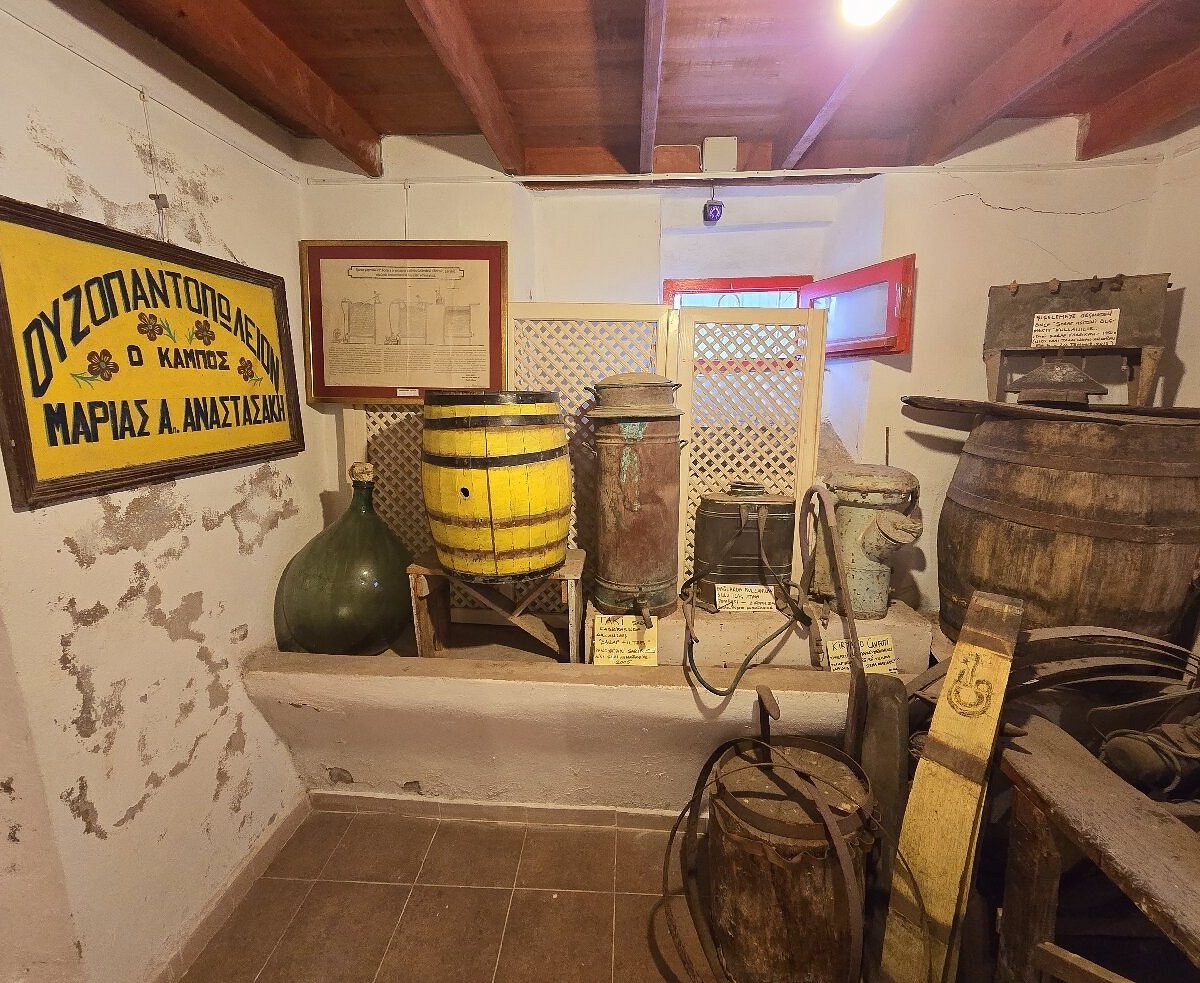 Bozcaada Museum photo 2