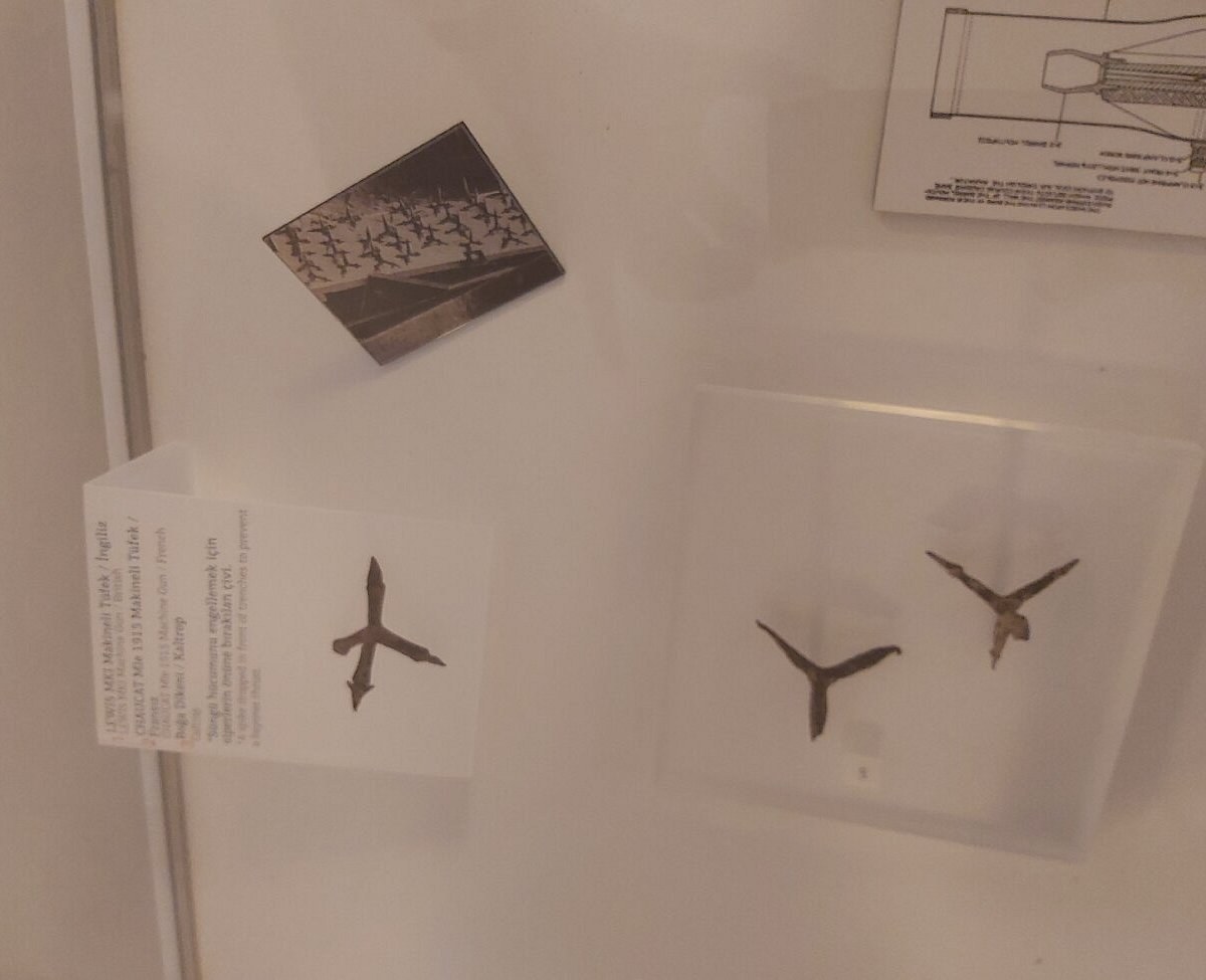 Namazgah Bastion Museum photo 4