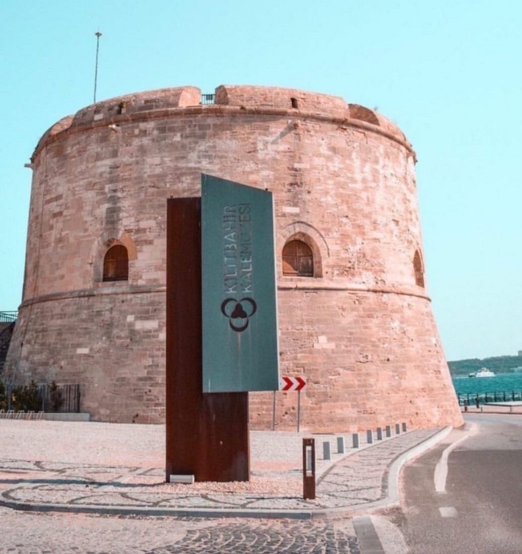 Namazgah Bastion Museum photo 6
