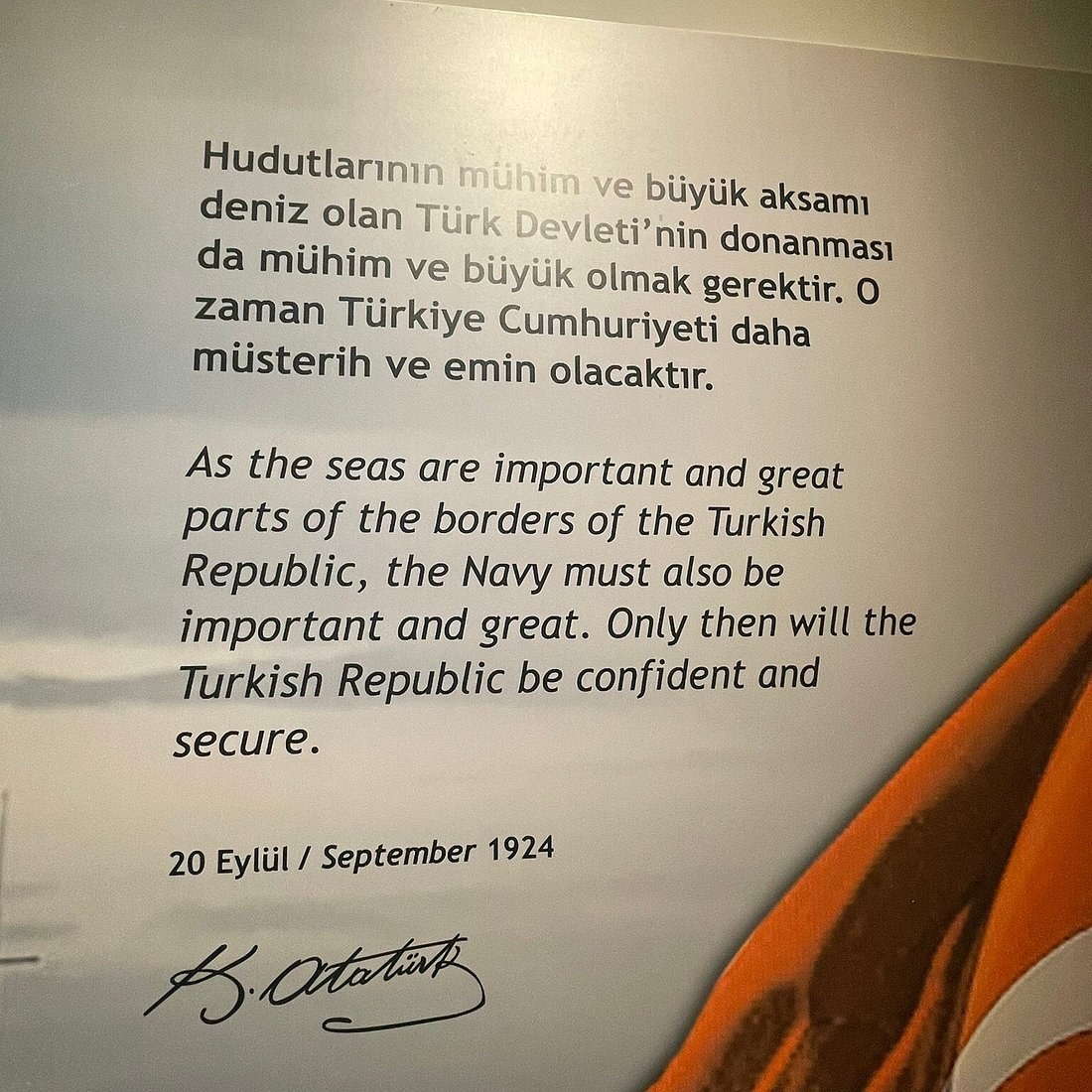 Iskenderun Deniz Muzesi photo 3