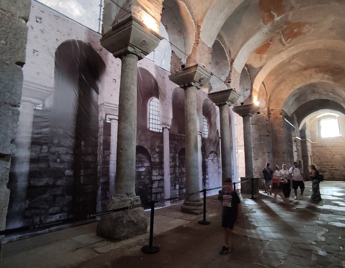 Hagia Irene Museum photo 2