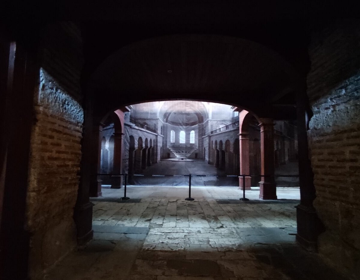 Hagia Irene Museum photo 3