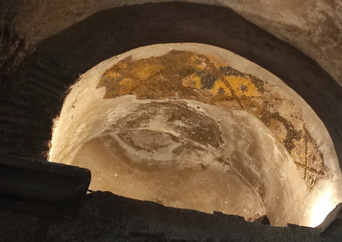 Hagia Irene Museum photo 4