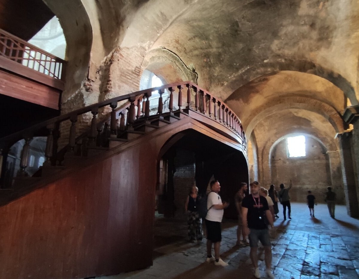 Hagia Irene Museum photo 5