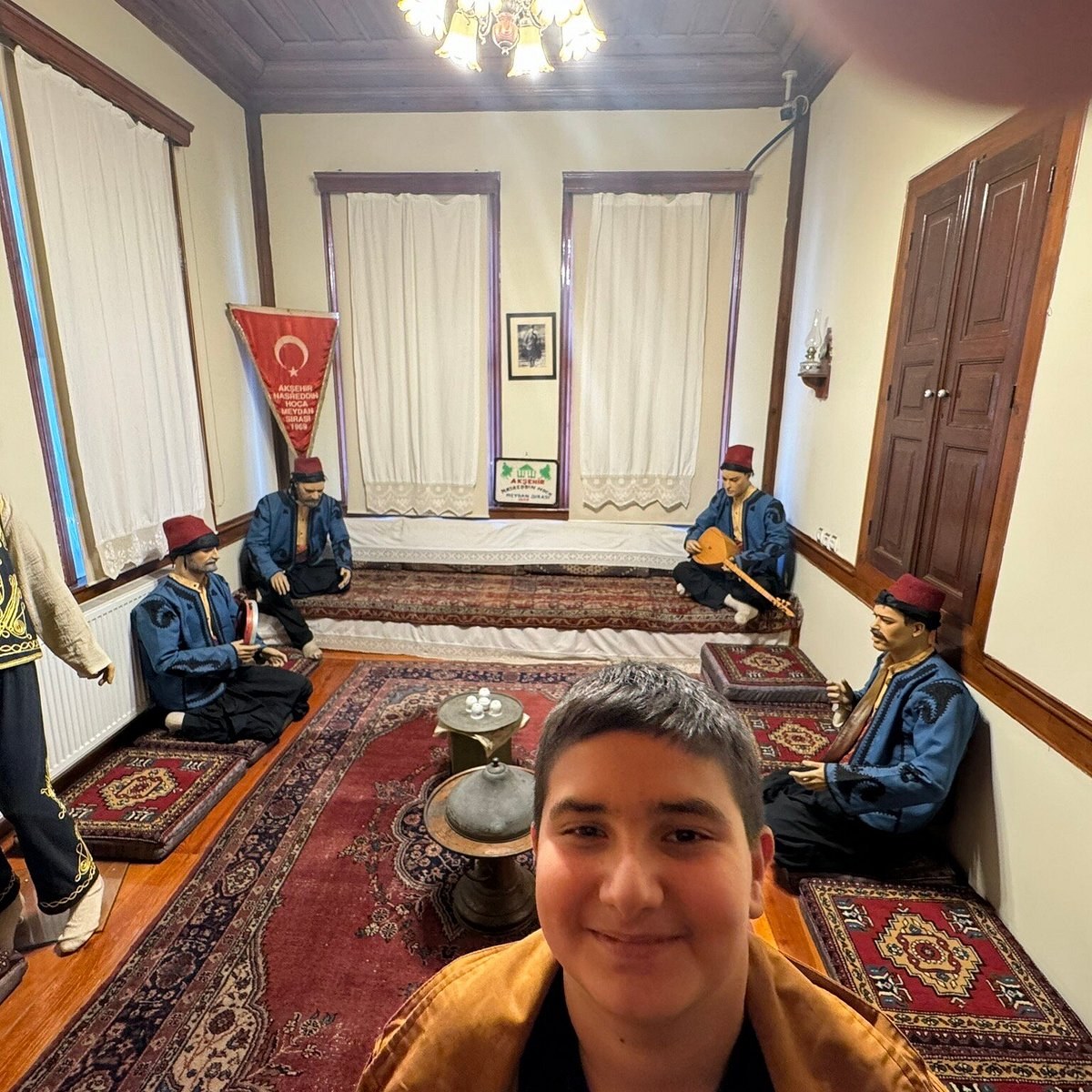Nasrettin Hoca Ethnography & Archaeology Museum photo 3