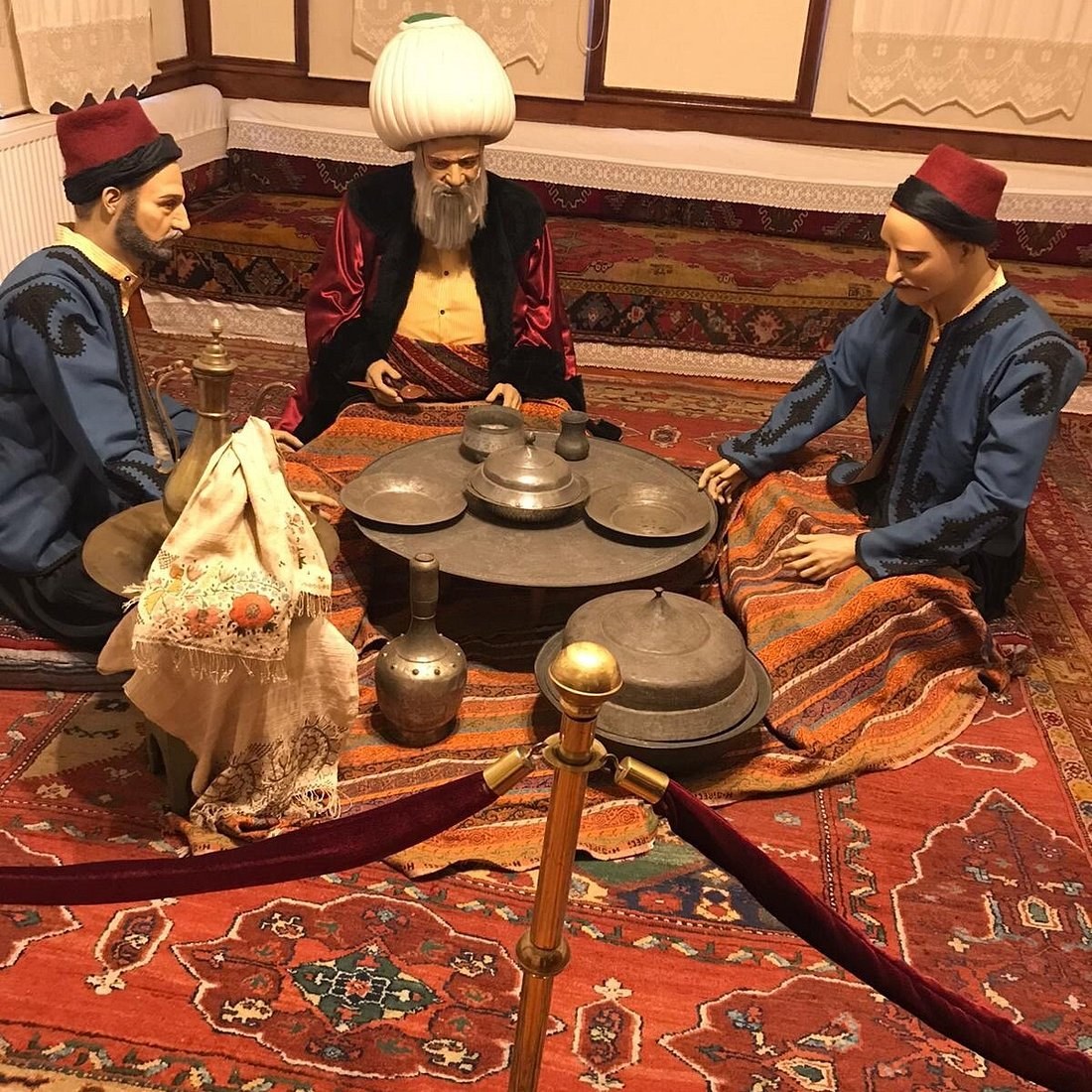 Nasrettin Hoca Ethnography & Archaeology Museum photo 6
