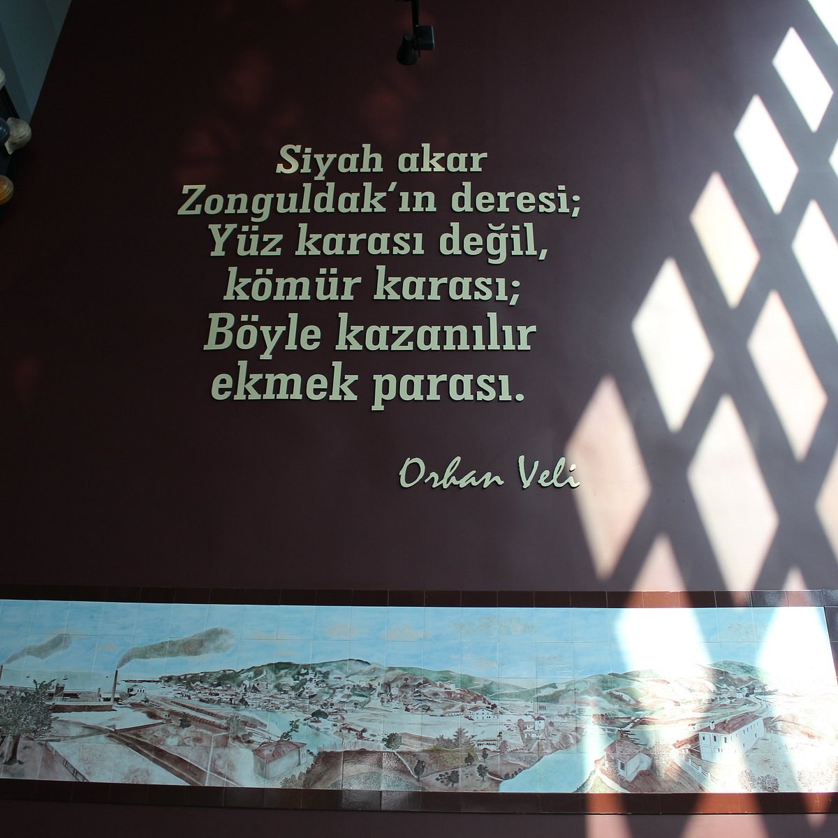 Maden Muzesi photo 4