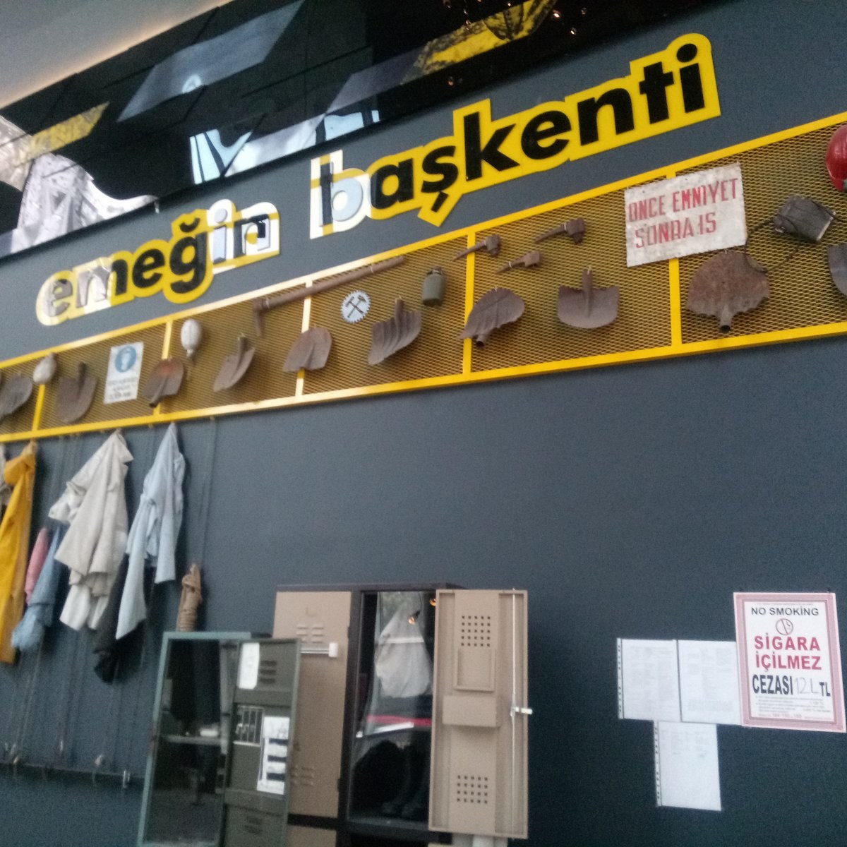 Maden Muzesi photo 6