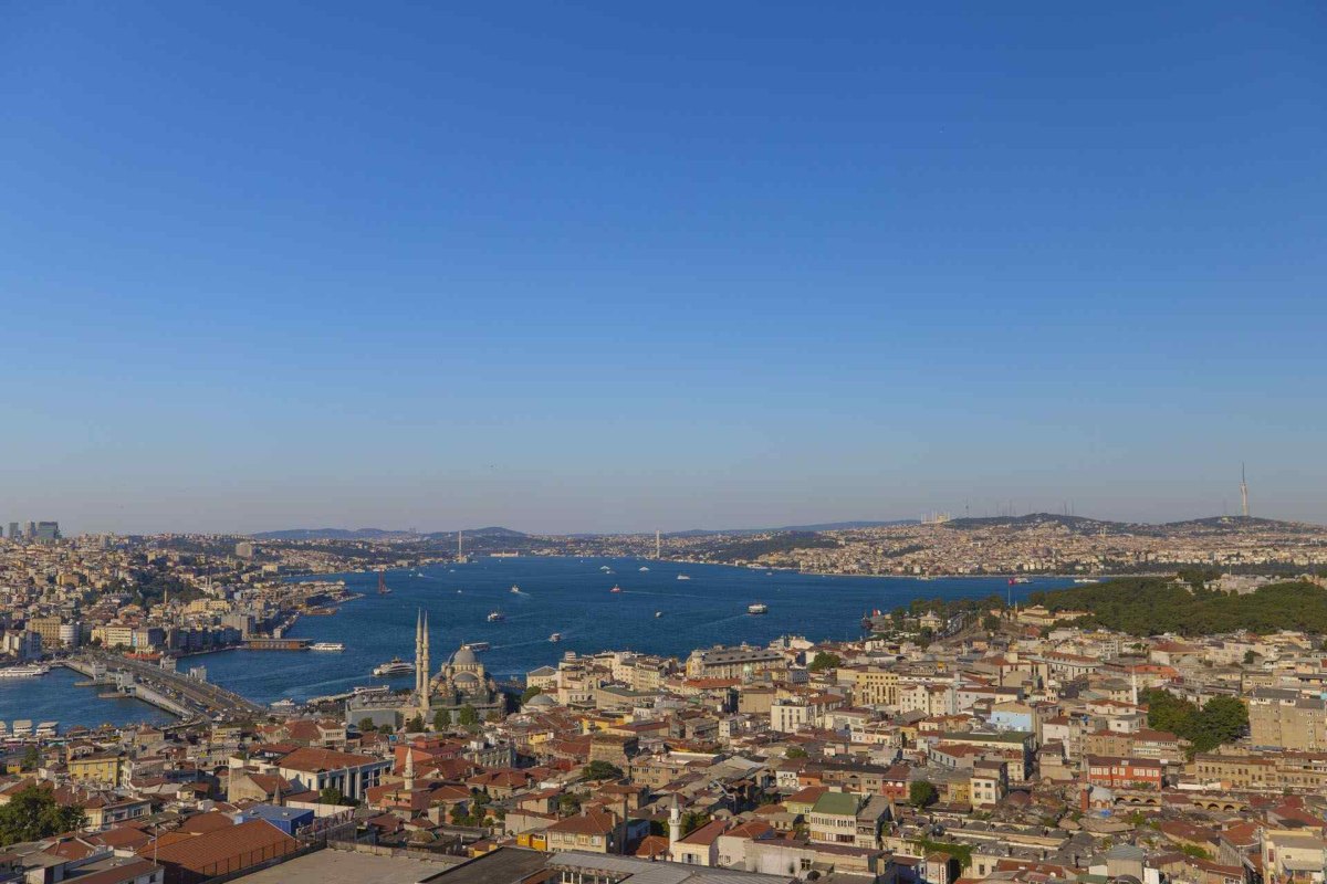 İstanbul University Beyazıt Tower Monument Museum