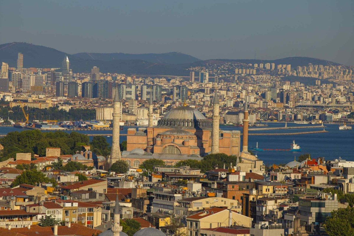İstanbul University Beyazıt Tower Monument Museum photo 3
