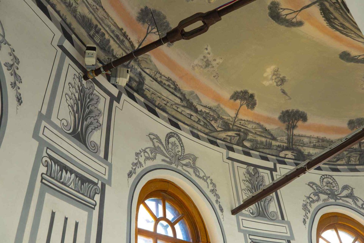 İstanbul University Beyazıt Tower Monument Museum photo 4
