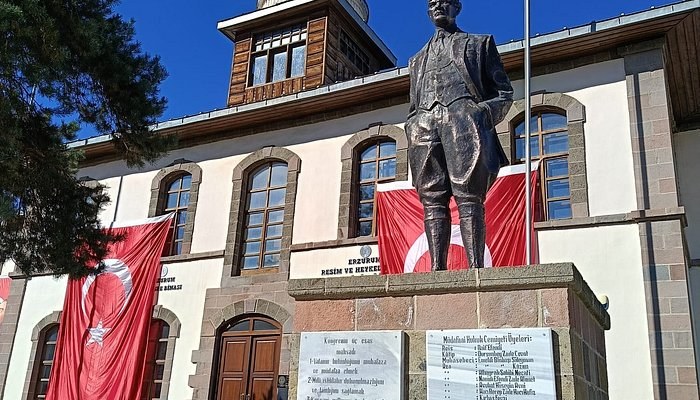 Erzurum Kongre ve Milli Mucadele Muzesi photo 3