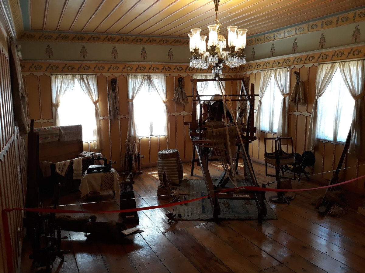 Ethnography Museum Arslan Torun Mansion photo 4