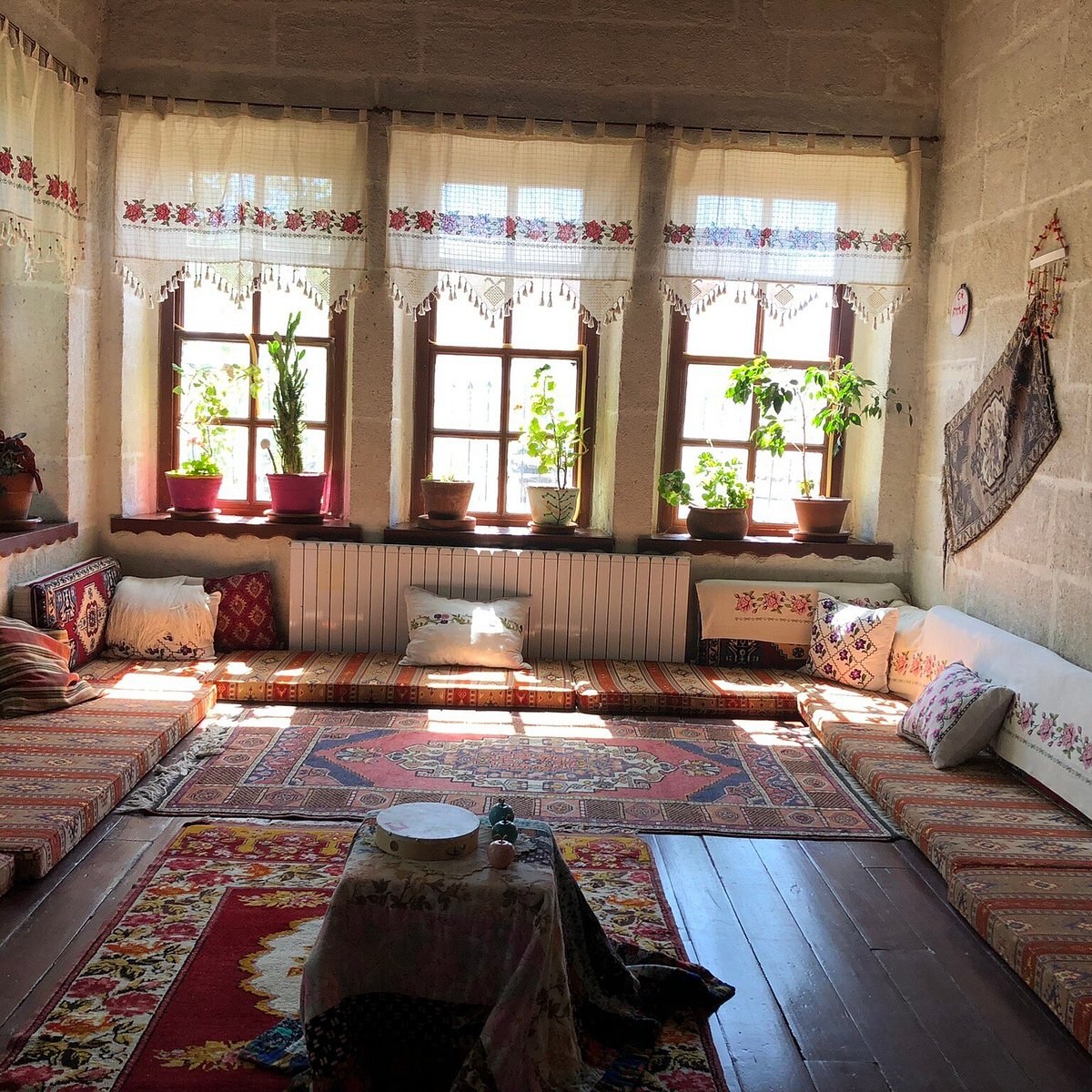 Kapadokya Yasayan Miras Muzesi photo 2