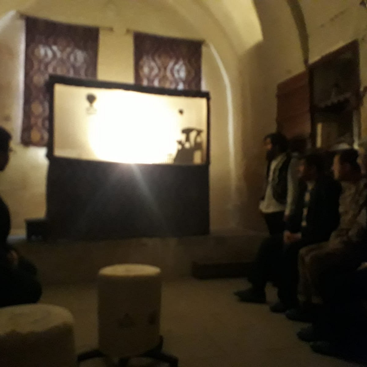 Kapadokya Yasayan Miras Muzesi photo 3