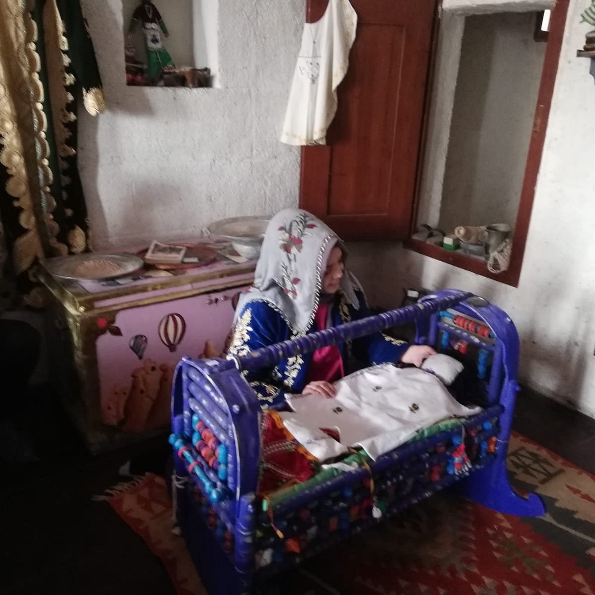 Kapadokya Yasayan Miras Muzesi photo 5