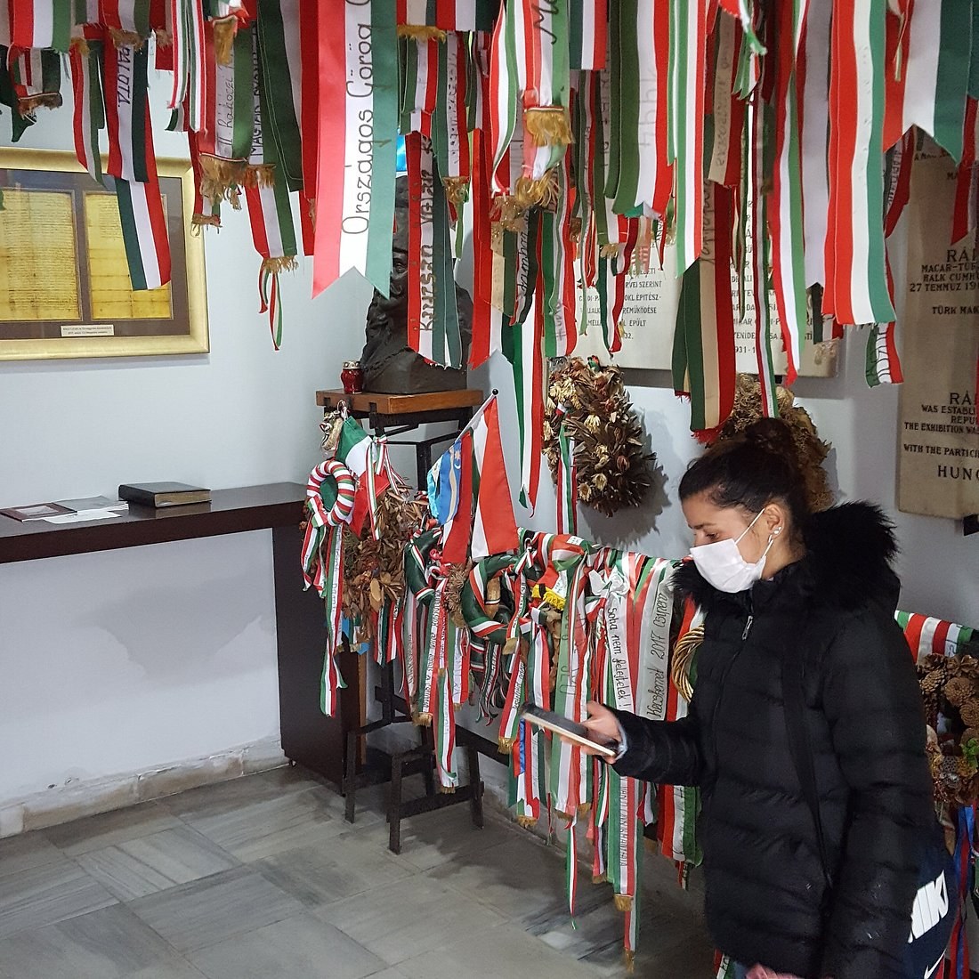 Rakoçi Müzesi