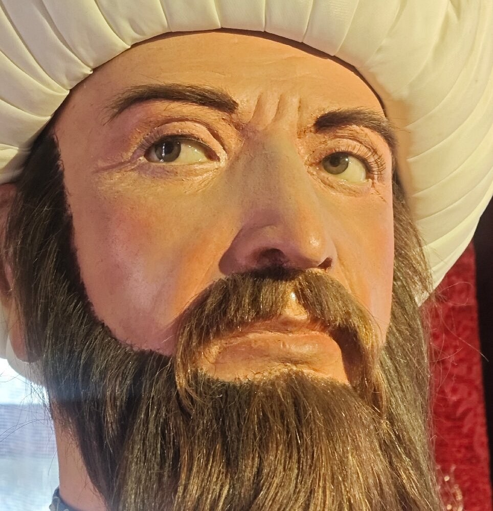 Sehzadeler Museum photo 3
