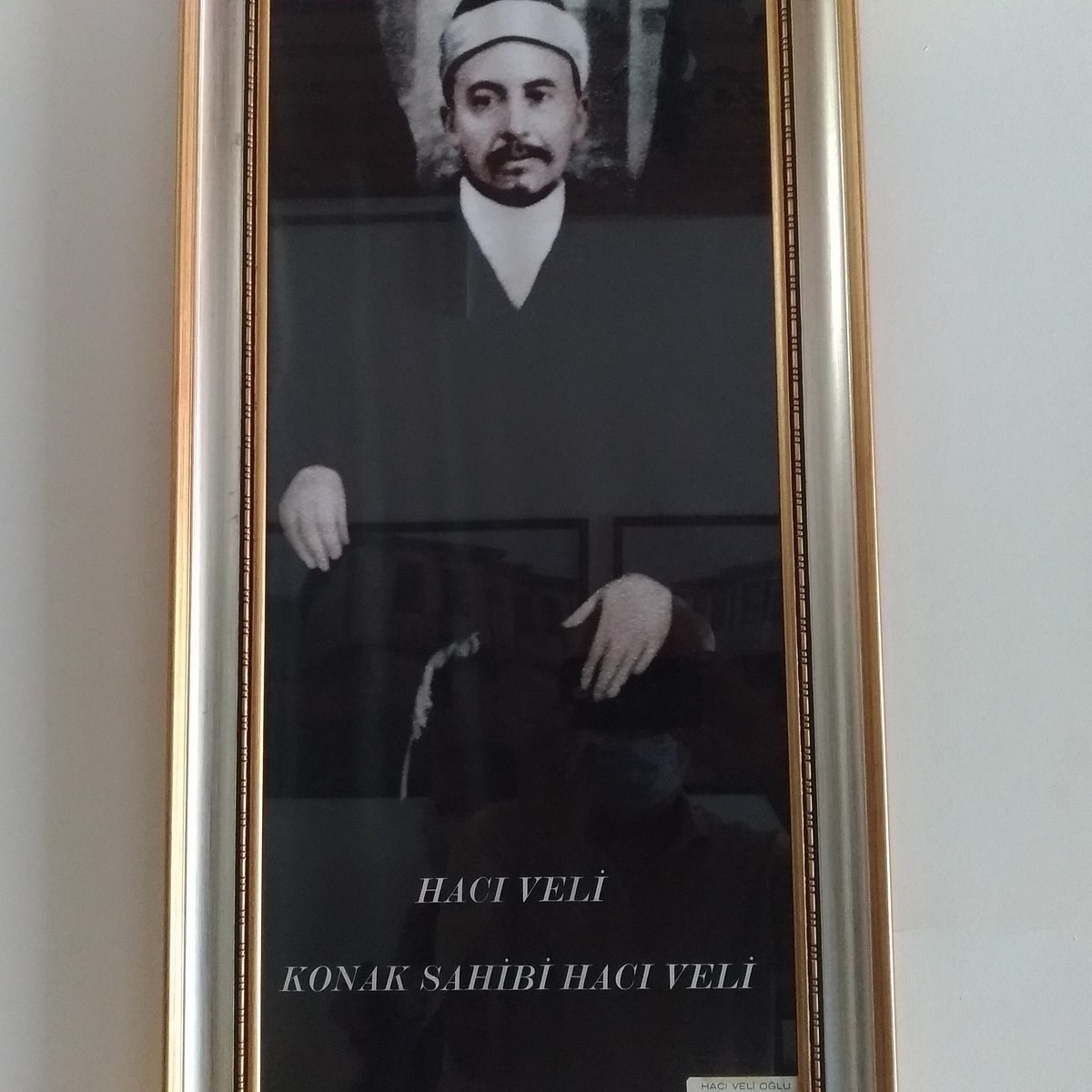 Suhut Ataturk Evi